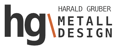 Harald Gruber Metalldesign